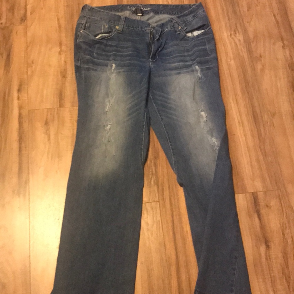 Ariya | Women’s Jeans | Size 16